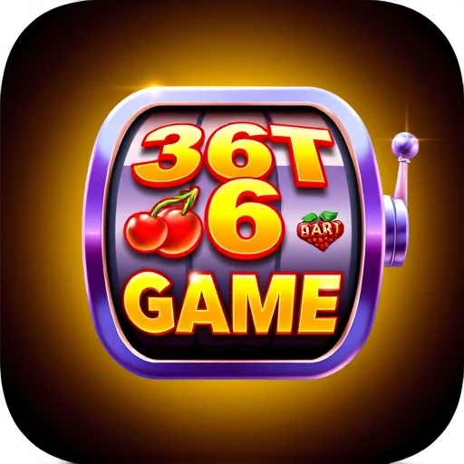 Logotipo 36t game app