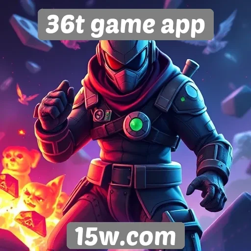 Lançamentos mais esperados do 36t game app