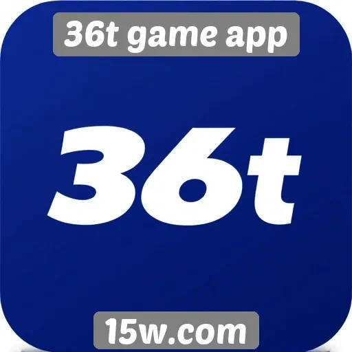36t game app oferece diversos jogos para todos os gostos