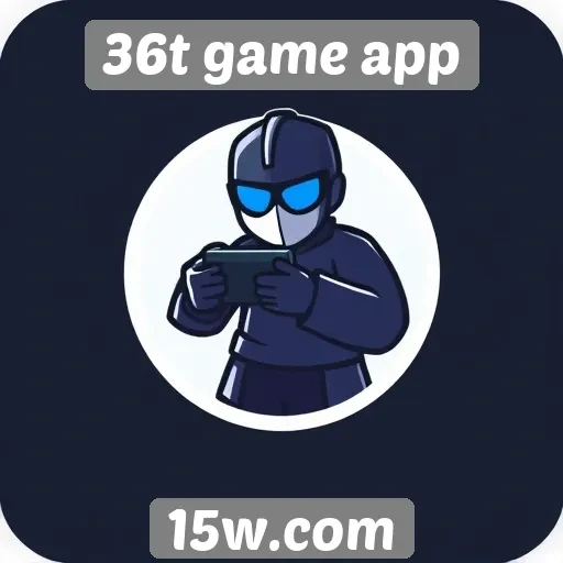 Avaliação da experiência do usuário no 36t game app